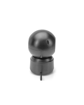 DIGITUS DA-81005 CZYTNIK KODÓW KRESKOWYCH PRZEWODOWY STACJONARNY USB-A 1.4M, 1D I 2D, ZGODNY Z KODAMI QR