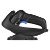 Datalogic-Czytnik kodów kreskowych Gryphon GM4500/USB/433MHz/czarny/baza/kabel