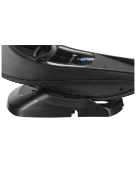 Datalogic-Czytnik kodów kreskowych Gryphon GM4500/USB/433MHz/czarny/baza/kabel