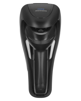 Datalogic-Czytnik kodów kreskowych Gryphon GM4500/USB/433MHz/czarny/baza/kabel