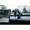 Verbatim FWC-03 Pro Qi Fast Wireless Autoladegerät retail Czarny