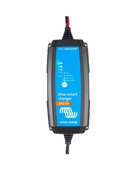 Ładowarka Victron Energy 24V 5A Bluetooth (BPC240531064R)