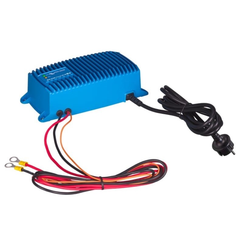 Ładowarka Victron Energy Blue Smart IP67 Charger 24/5(1)