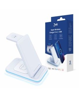 3MK Hyper Wireless Charger