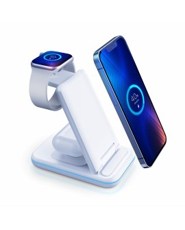 3MK Hyper Wireless Charger