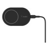 Ładowarka samochodowa Belkin BoostCharge Magnetic Wireless Car Charger 10W (Power Supply Not Included)