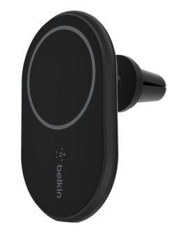 Ładowarka samochodowa Belkin BoostCharge Magnetic Wireless Car Charger 10W included 20W PD3.0 Car Power Supply and USB-C cable