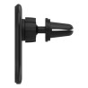 Ładowarka samochodowa Belkin BoostCharge Magnetic Wireless Car Charger 10W included 20W PD3.0 Car Power Supply and USB-C cable