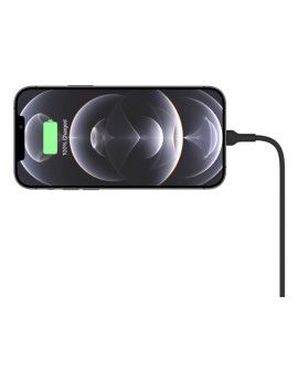 Ładowarka samochodowa Belkin BoostCharge Magnetic Wireless Car Charger 10W included 20W PD3.0 Car Power Supply and USB-C cable