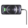 Ładowarka samochodowa Belkin BoostCharge Magnetic Wireless Car Charger 10W included 20W PD3.0 Car Power Supply and USB-C cable