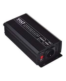 Przetwornica napiecia SINUS 1600 24/230V(800/1600W)
