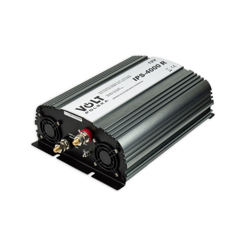 VOLT Przetwornica napięcia IPS 4000 R 12/230V (2000/4000W)