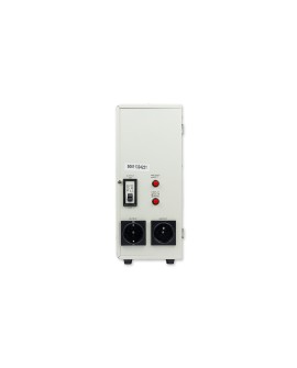 Przetwornica solarna GREEN BOOST PRO 4000 SINUS (110-500VDC)