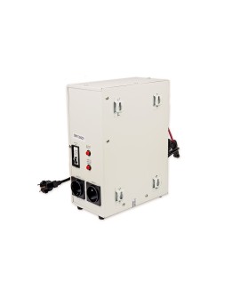 Przetwornica solarna GREEN BOOST PRO 4000 SINUS (110-500VDC)