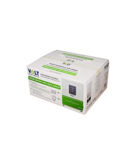 Przetwornica solarna GREEN BOOST PRO 4000 SINUS (110-500VDC)