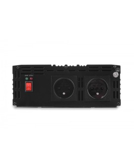 Przetwornica napiecia SINUS 5000 24/230V(2500/5000)