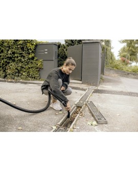 Odkurzacz uniwersalny KARCHER WD 4 V-20/5/22 - 1.628-209.0