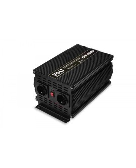 PRZETWORNICA VOLT POLSKA IPS-4000 24V / 230V 2000/4000W