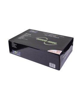 VOLT Przetwornica napięcia SINUS 4000 12/230V (2000/4000W)