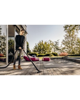 Odkurzacz uniwersalny KARCHER WD 4 V-20/5/22 - 1.628-209.0