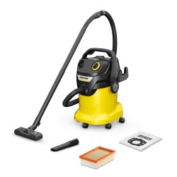 Odkurzacz KARCHER KWD 5...