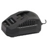Odkurzacz pionowy Blaupunt 18V VC6010