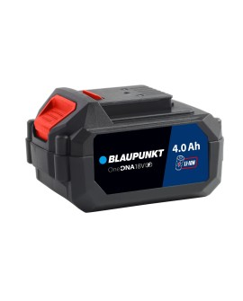 Odkurzacz pionowy Blaupunt 18V VC6010