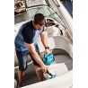 Odkurzacz 18V MAKITA DCL184Z (WYPRZEDAŻ)