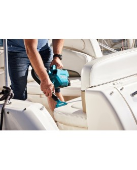 Odkurzacz 18V MAKITA DCL184Z (WYPRZEDAŻ)