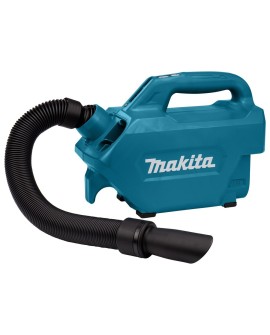 Odkurzacz 18V MAKITA DCL184Z (WYPRZEDAŻ)