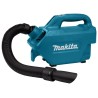 Odkurzacz 18V MAKITA DCL184Z (WYPRZEDAŻ)