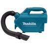 Odkurzacz 18V MAKITA DCL184Z (WYPRZEDAŻ)