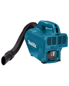 Odkurzacz 18V MAKITA DCL184Z (WYPRZEDAŻ)