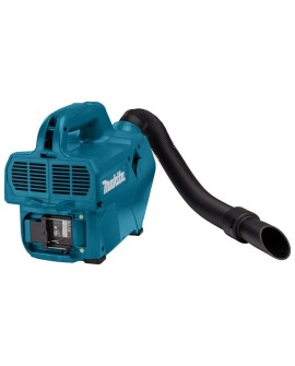 Odkurzacz 18V MAKITA DCL184Z (WYPRZEDAŻ)