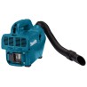 Odkurzacz 18V MAKITA DCL184Z (WYPRZEDAŻ)