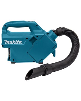 Odkurzacz 18V MAKITA DCL184Z (WYPRZEDAŻ)