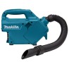Odkurzacz 18V MAKITA DCL184Z (WYPRZEDAŻ)