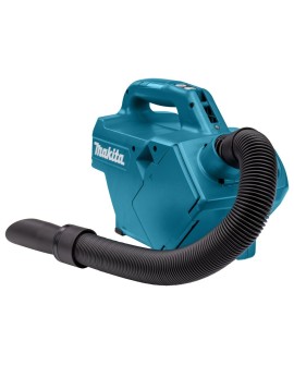 Odkurzacz 18V MAKITA DCL184Z (WYPRZEDAŻ)