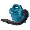 Odkurzacz 18V MAKITA DCL184Z (WYPRZEDAŻ)