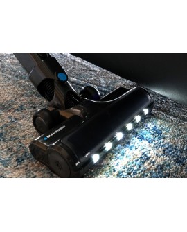 Odkurzacz pionowy Blaupunkt 25,2V VCH801