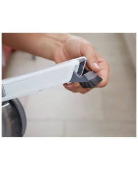 Odkurzacz bezworkowy, ręczny Black&Decker Pivot PV1820L-QW (35W kolor biały) (WYPRZEDAŻ)