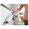 Odkurzacz bezworkowy, ręczny Black&Decker Pivot PV1820L-QW (35W kolor biały) (WYPRZEDAŻ)
