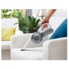 Odkurzacz bezworkowy, ręczny Black&Decker Pivot PV1820L-QW (35W kolor biały) (WYPRZEDAŻ)