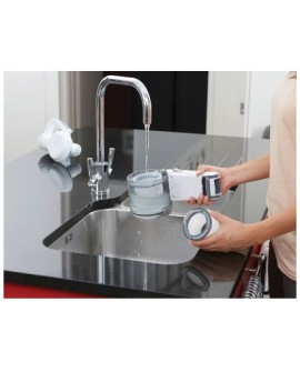 Odkurzacz bezworkowy, ręczny Black&Decker Pivot PV1820L-QW (35W kolor biały) (WYPRZEDAŻ)