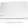 Okap AKPO WK-4 NERO 2.0 60 BIAŁY T300 Liniowy LED/Siłownik