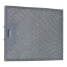 Okap AKPO WK-4 NERO LINE 2.0 60 BIAŁY T300 Liniowy LED/Siłownik