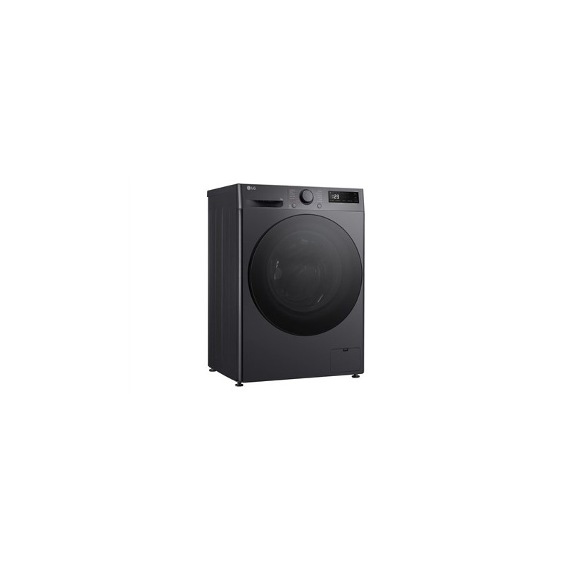 LG | Pralka | F2WR508S2M