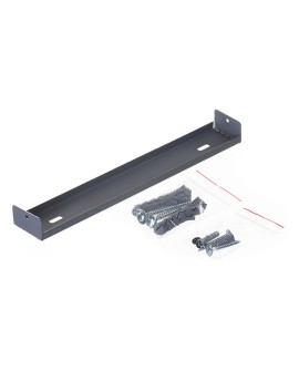 Okap AKPO WK-4 NERO LINE 2.0 60 BIAŁY T300 Liniowy LED/Siłownik