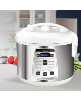 Multicooker MAESTRO MR-792 17 programów (WYPRZEDAŻ)