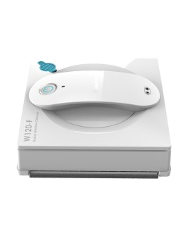 Robot do mycia okien Mamibot W120-F Spray (biały) (WYPRZEDAŻ)